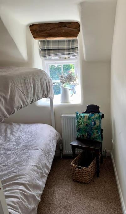 Gorgeous Cozy Cottage With A Heritage Feel, Walks, Pubs & Wood Burner Tideswell Buitenkant foto