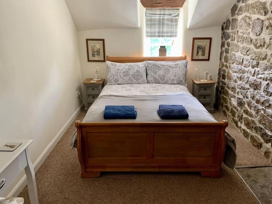 Gorgeous Cozy Cottage With A Heritage Feel, Walks, Pubs & Wood Burner Tideswell Buitenkant foto