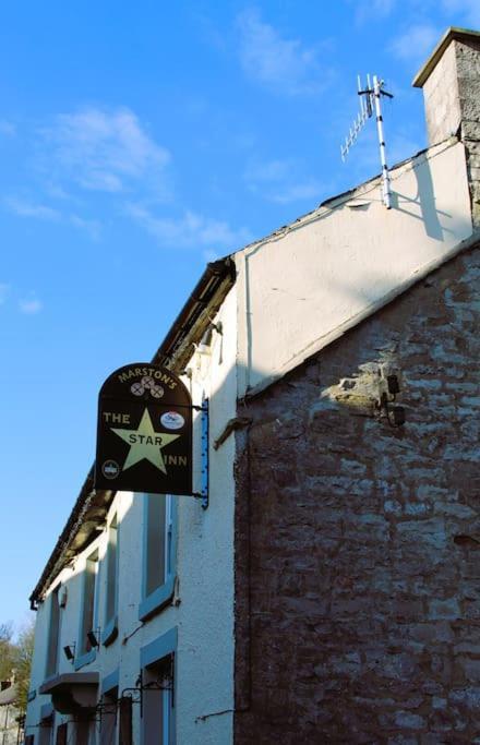 Gorgeous Cozy Cottage With A Heritage Feel, Walks, Pubs & Wood Burner Tideswell Buitenkant foto